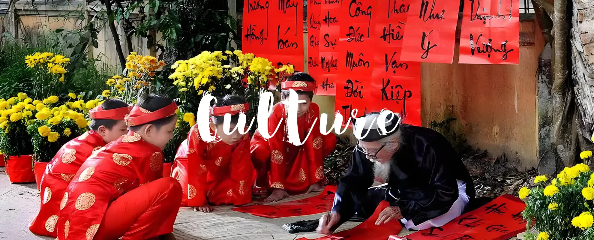 Hoi An lantern street at night glowing with colorful traditional lanterns