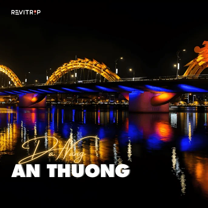 An Thuong Da Nang Where the Sea Comes Closer and the Evenings Stay Longer