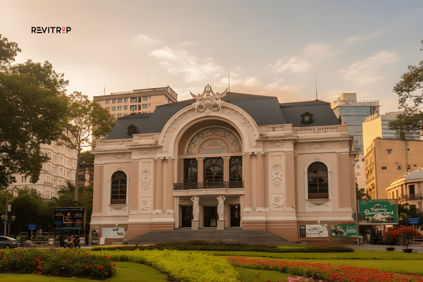 Architecture That Stops You in Your Tracks