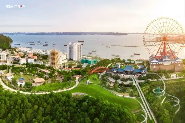 Sun World Ha Long Park