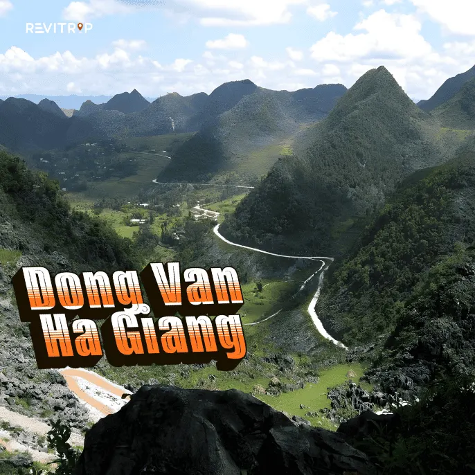 Dong Van, Ha Giang