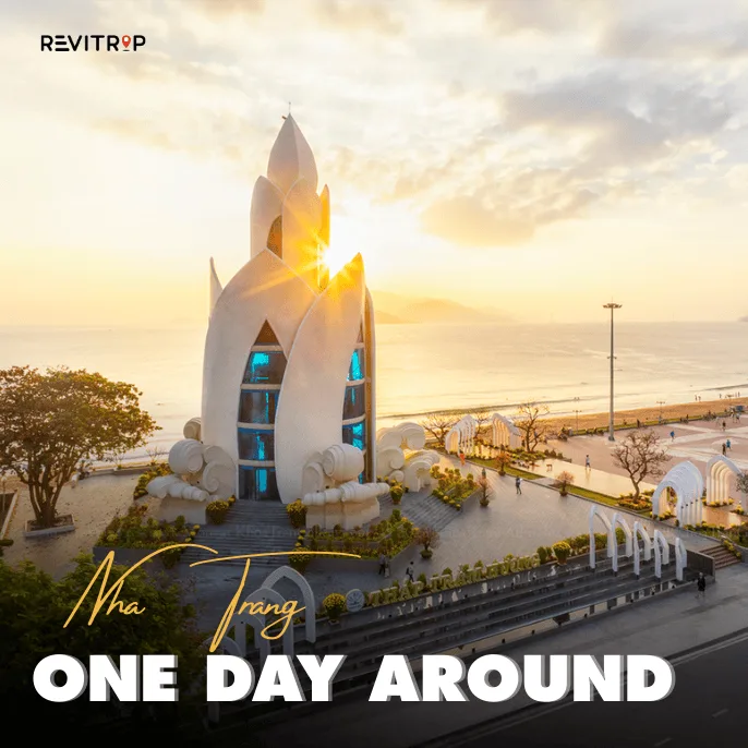 one day in Nha Trang