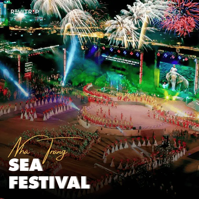Nha Trang Sea Festival: Everything You Need to Know