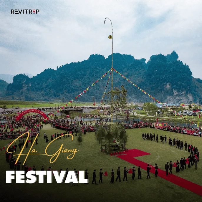 Top 5 Festivals in Ha Giang You Must Not Miss