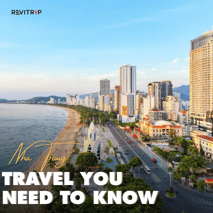 Nha Trang Travel: Everything You Need To Know