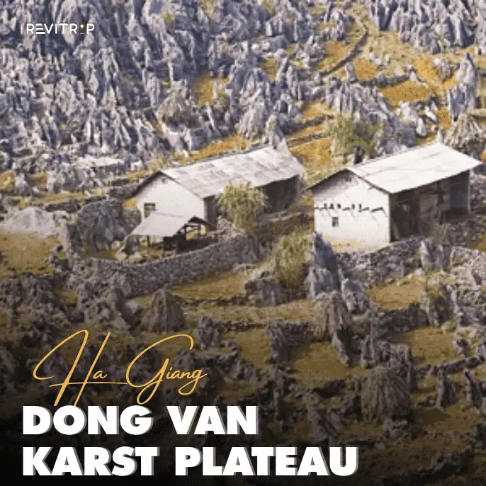 Dong Van Karst Plateau: A Must-See UNESCO Geopark in Ha Giang