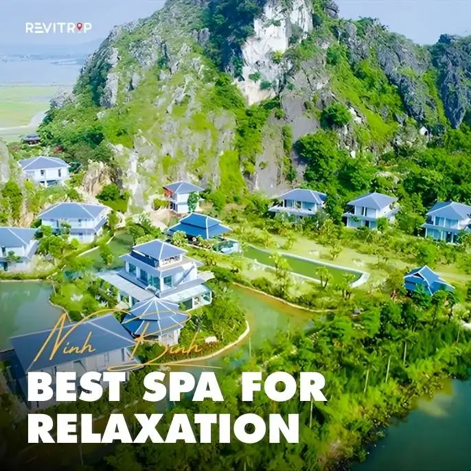 Top 3 Spa In Ninh Binh for Ultimate Relaxation