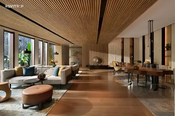 Hidden Lagoon Spa at InterContinental Halong Resort