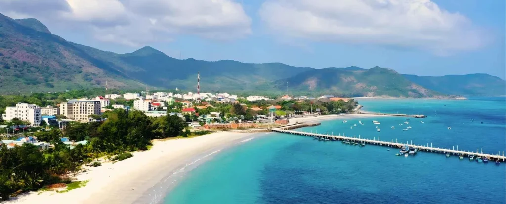 Con Dao - the island archipelago that travelers never forget.