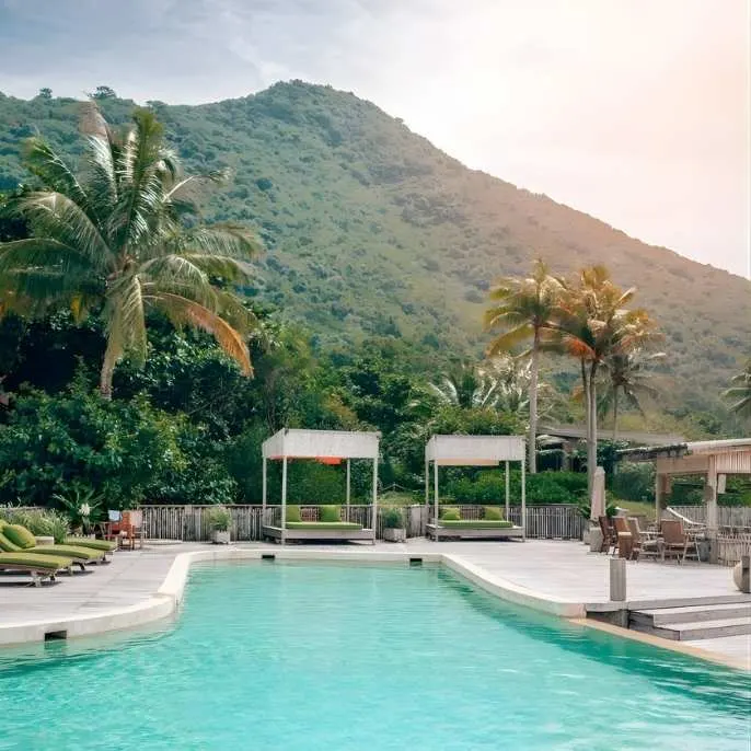 Con Dao - the island archipelago that travelers never forget.