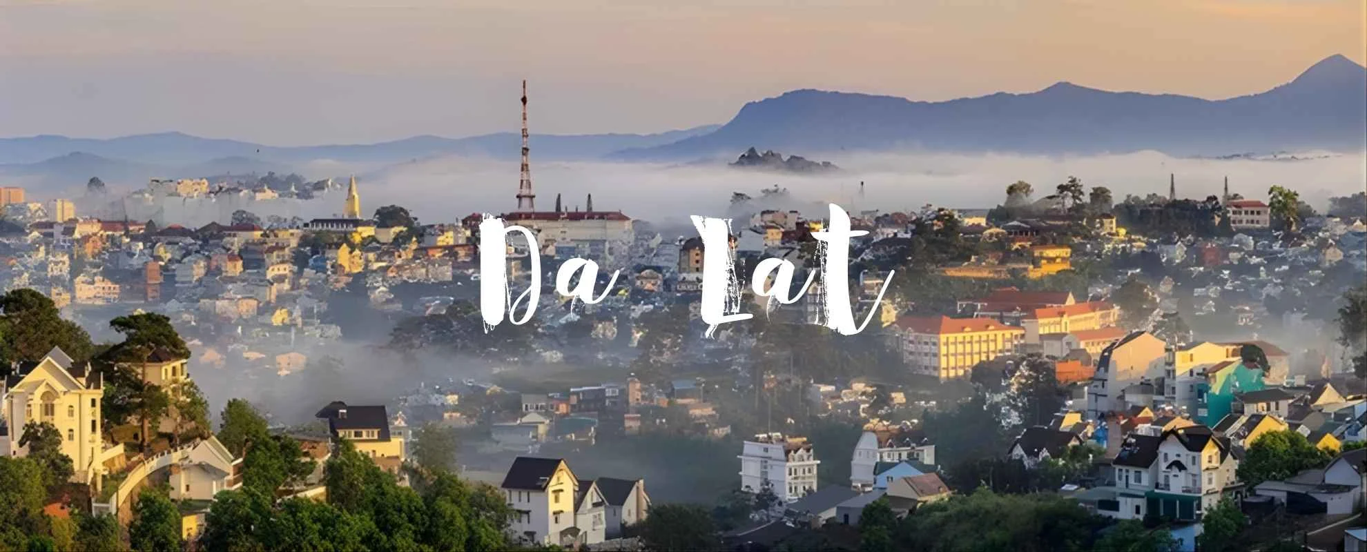 Cool mountain air, French colonial charm, and pine-covered hills await in Da Lat. Discover the City of Eternal Spring with our travel guide.