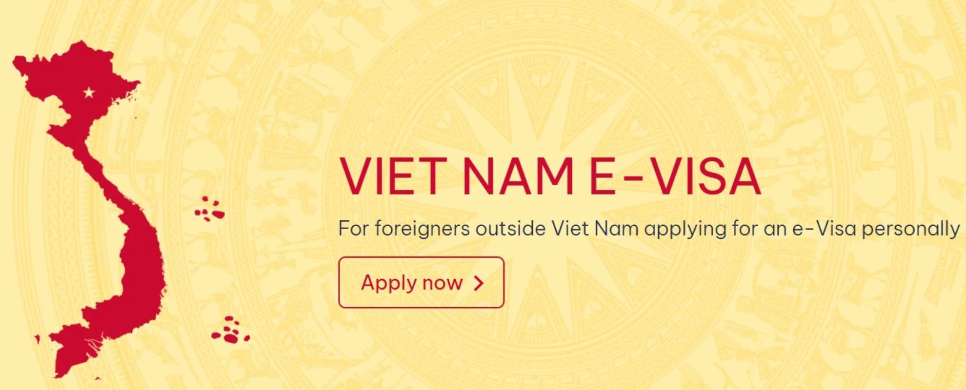 Vietnam E-Visa