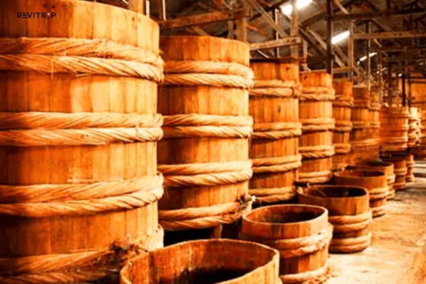 Fish Sauce Factory Tours