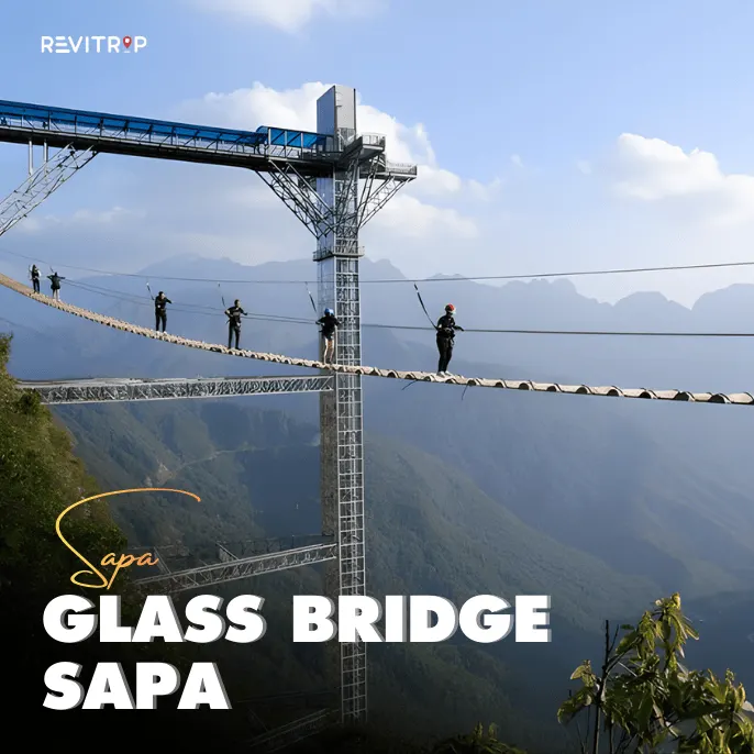 Glass Bridge Sapa: Bridge Guide, Tickets, and Visitor Tips