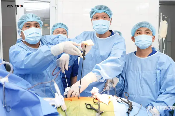 HCM City cements status as healthcare hub