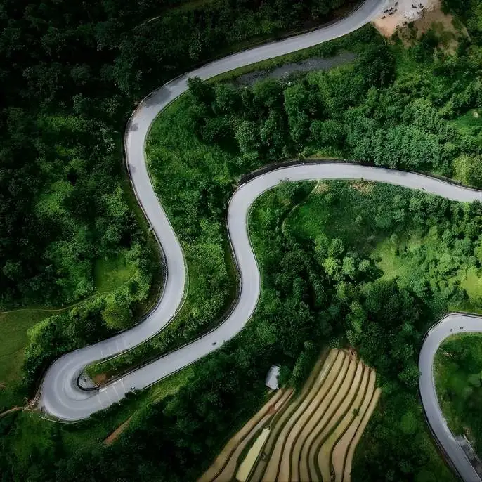 Ride the legendary Ha Giang Loop, discover UNESCO karst plateaus, and Vietnam's most remote ethnic minority villages in the far north.