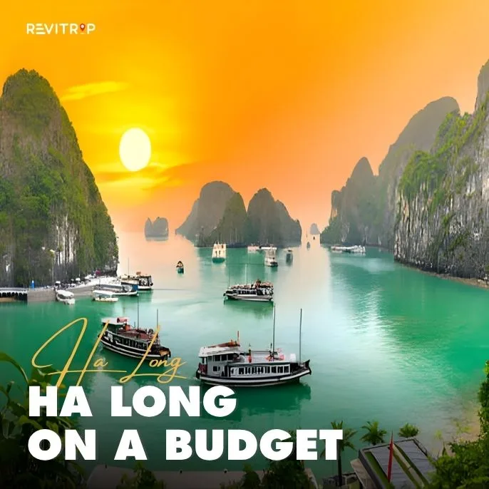 Ha-Long-Budget