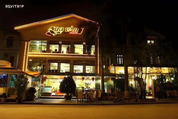 Cua Vang Restaurant