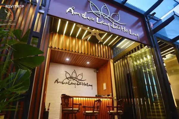 Lang Chai Ha Long Restaurant