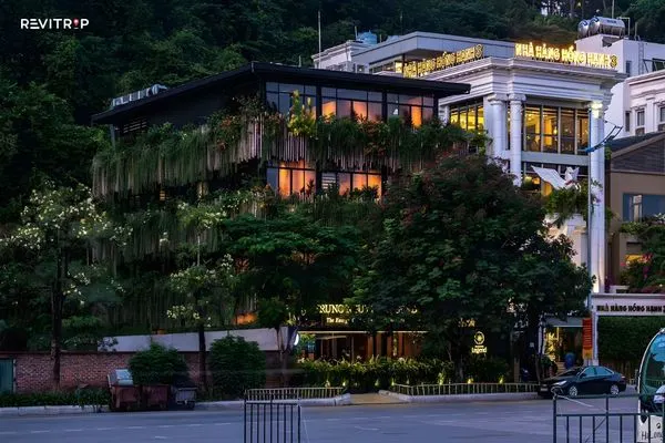 Hong Hanh 3 Restaurant