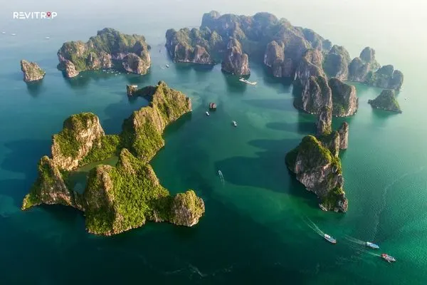 Ha Long Bay