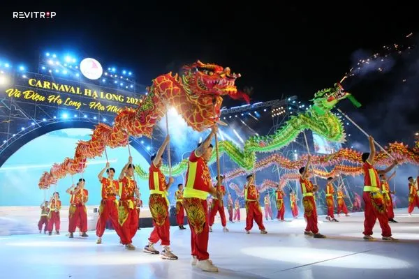 Traditional Arts on a Modern Stage