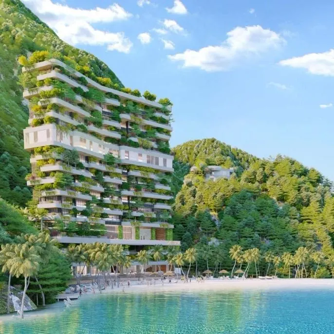 Do Son Beach - Hai Phong Resort