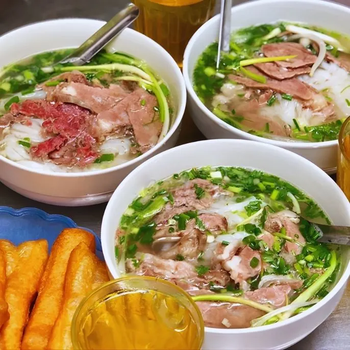 Hanoi, Vietnam's ancient capital. Explore the Old Quarter, temples, and world-class street food in one of Asia's most captivating cities.