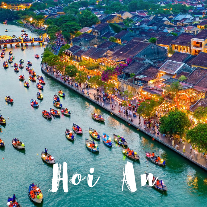 Hoi An