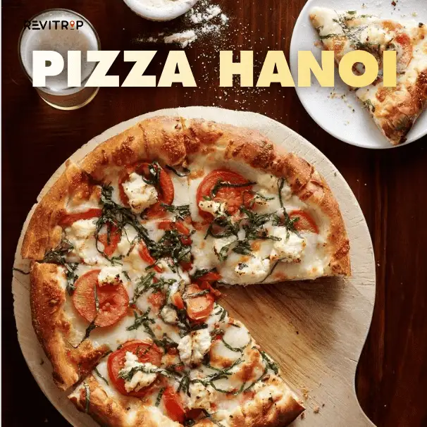 pizza in hanoi best restaurants and places to eat in hanoi 2026