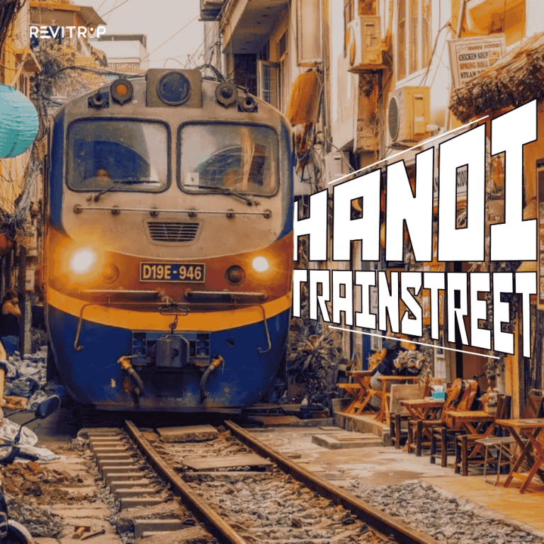 Train Street Hanoi: The Practical Reality