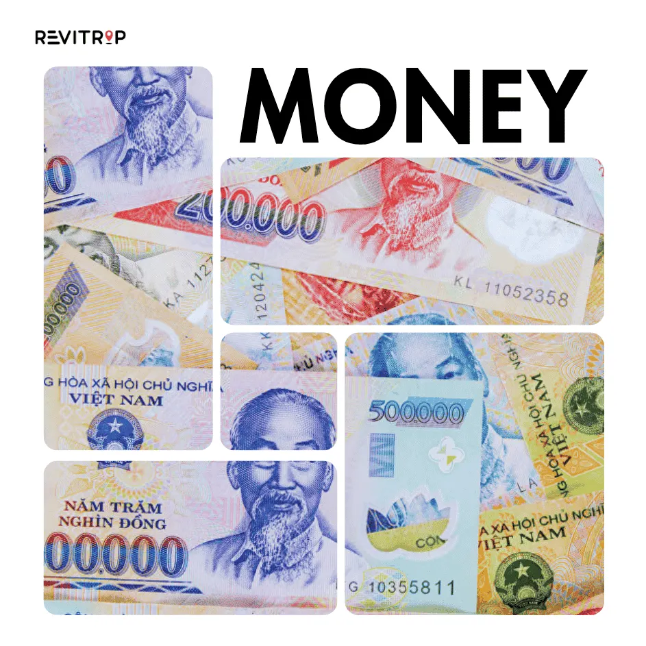 Vietnam Money Exchange: A Practical Guide to Getting VND