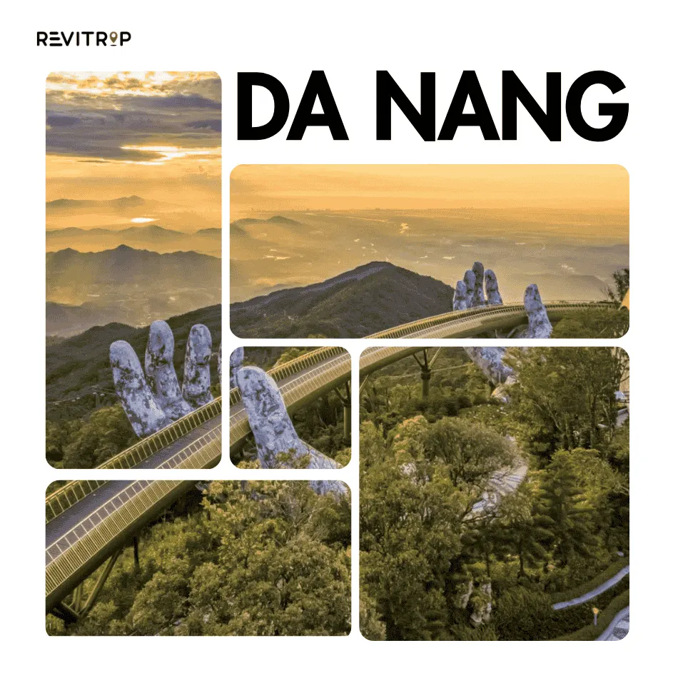 Best Places to Visit in Vietnam: Da Nang, the Easy Base That Does a Lot
