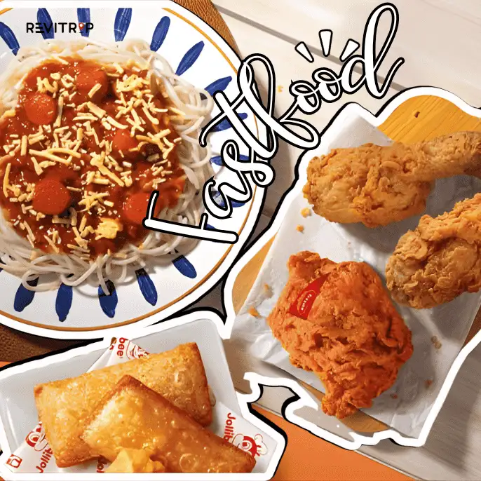 Fast Food in Da Nang: 8 Easy Spots for Quick Bites