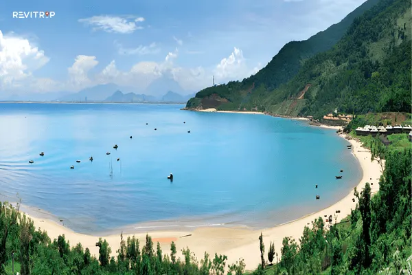 Non Nuoc Da Nang Resort Area Stay Guide