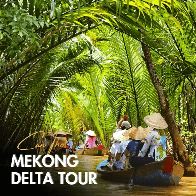 Mekong Delta Tour: What to See and Do (2026)