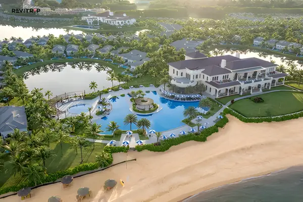 Meliá Vinpearl Phu Quoc: Exclusive Special Offers