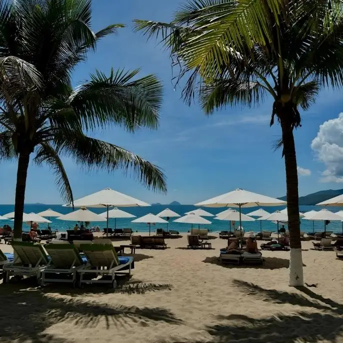 Sun-drenched beaches, ancient Cham towers, therapeutic mud baths, and vibrant nightlife make Nha Trang Vietnam's ultimate coastal escape.