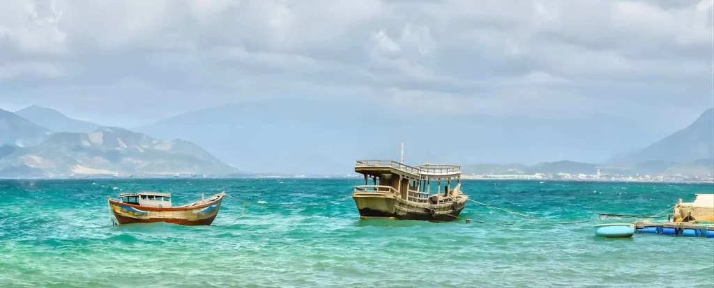 Sun-drenched beaches, ancient Cham towers, therapeutic mud baths, and vibrant nightlife make Nha Trang Vietnam's ultimate coastal escape.