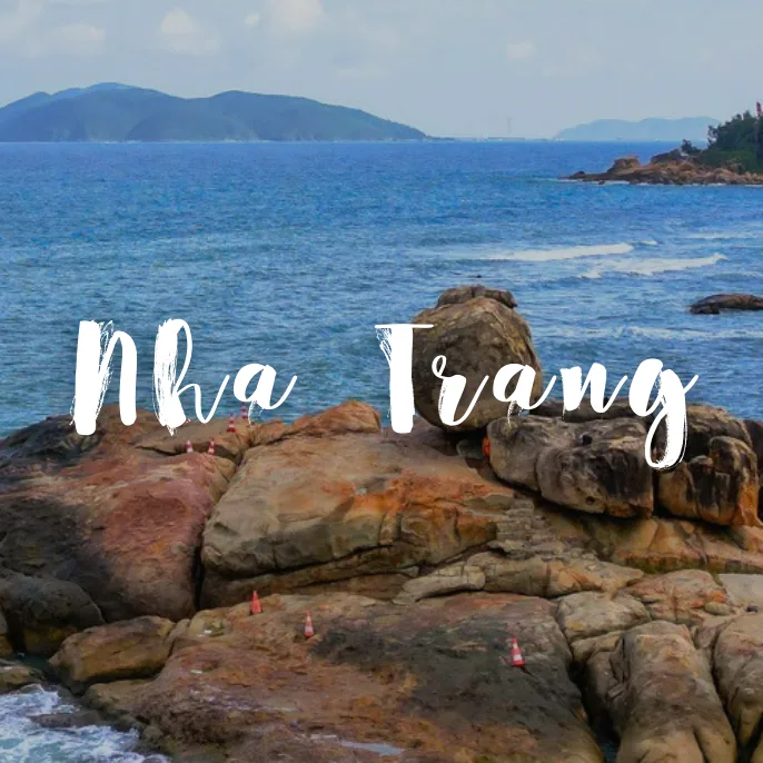 Nha Trang places to go