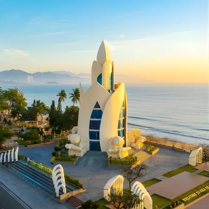 Sun-drenched beaches, ancient Cham towers, therapeutic mud baths, and vibrant nightlife make Nha Trang Vietnam's ultimate coastal escape.