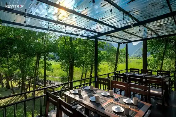 Chinh Thu Restaurant