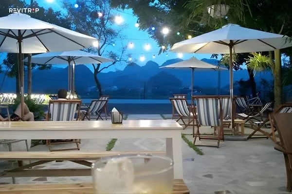 Chookie's Beer Garden