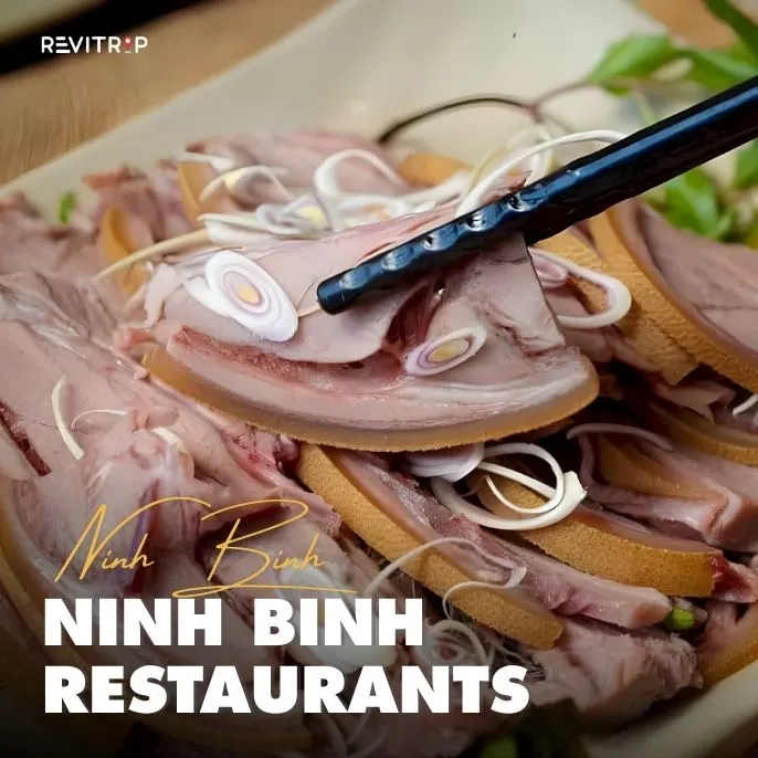 Ninh-Binh-Restaurants