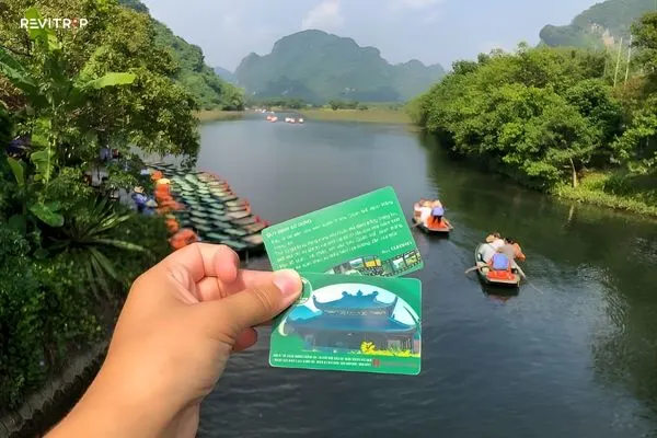 Avoid Ticket and Pricing Scams in Ninh Binh