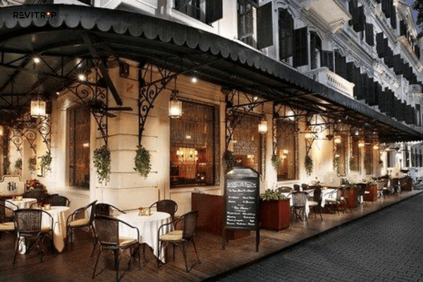 Why Old Quarter Works for Most Travelers