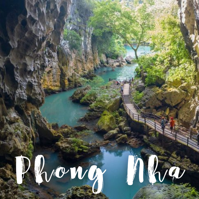 Phong Nha