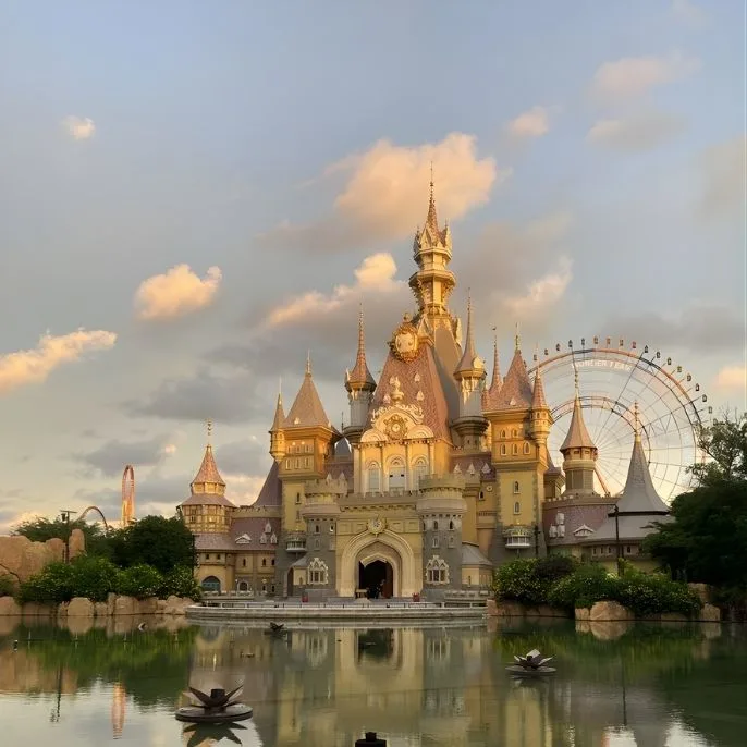 Vietnam's Emerald Island - Phu Quoc Island Vin Wonders