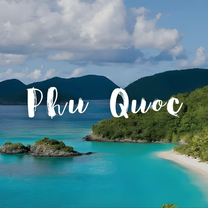 Phu Quoc places to go