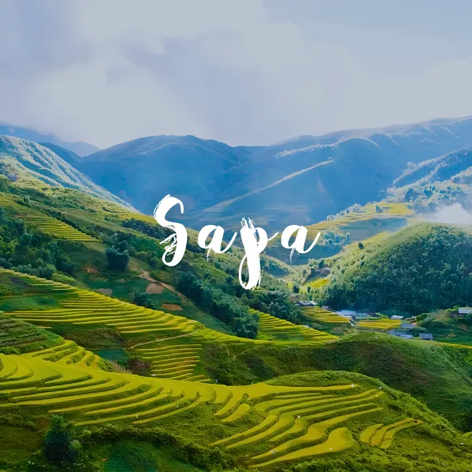 Sapa places to go